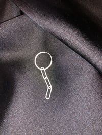 Image 4 of Luna Earrings