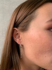 Image 2 of Luna Earrings