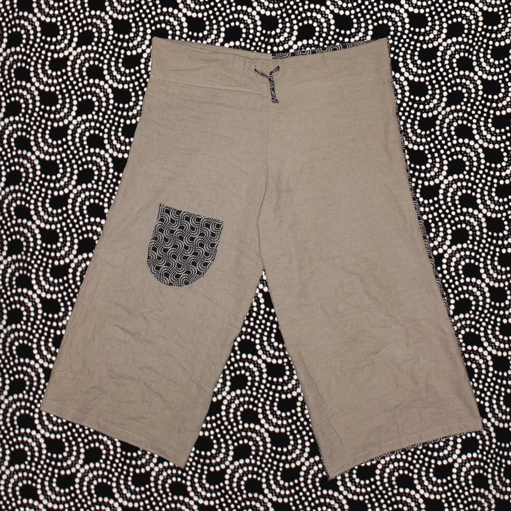 Image of Customisable Trousers