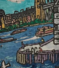 Image 2 of Wharf Theatre