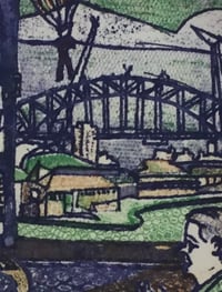Image 2 of The boy and the parachute A