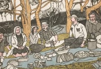 Image 2 of The Picnic 2