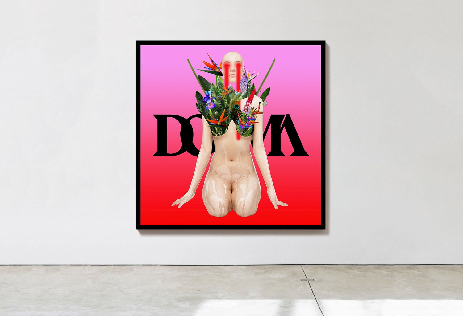 Image of DOGMA