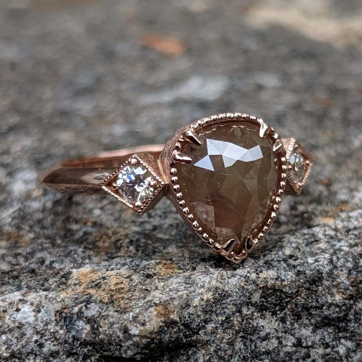 Image of Clara Ring