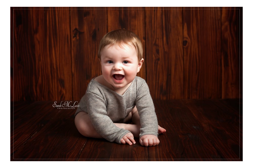 Image of Sitter Portraits Booking Retainer only - £99