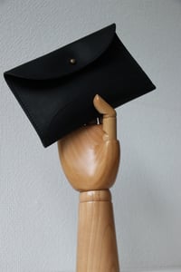 Image 1 of Portefeuille black