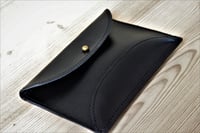 Image 2 of Portefeuille black