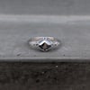 Josephine Star Ring Set