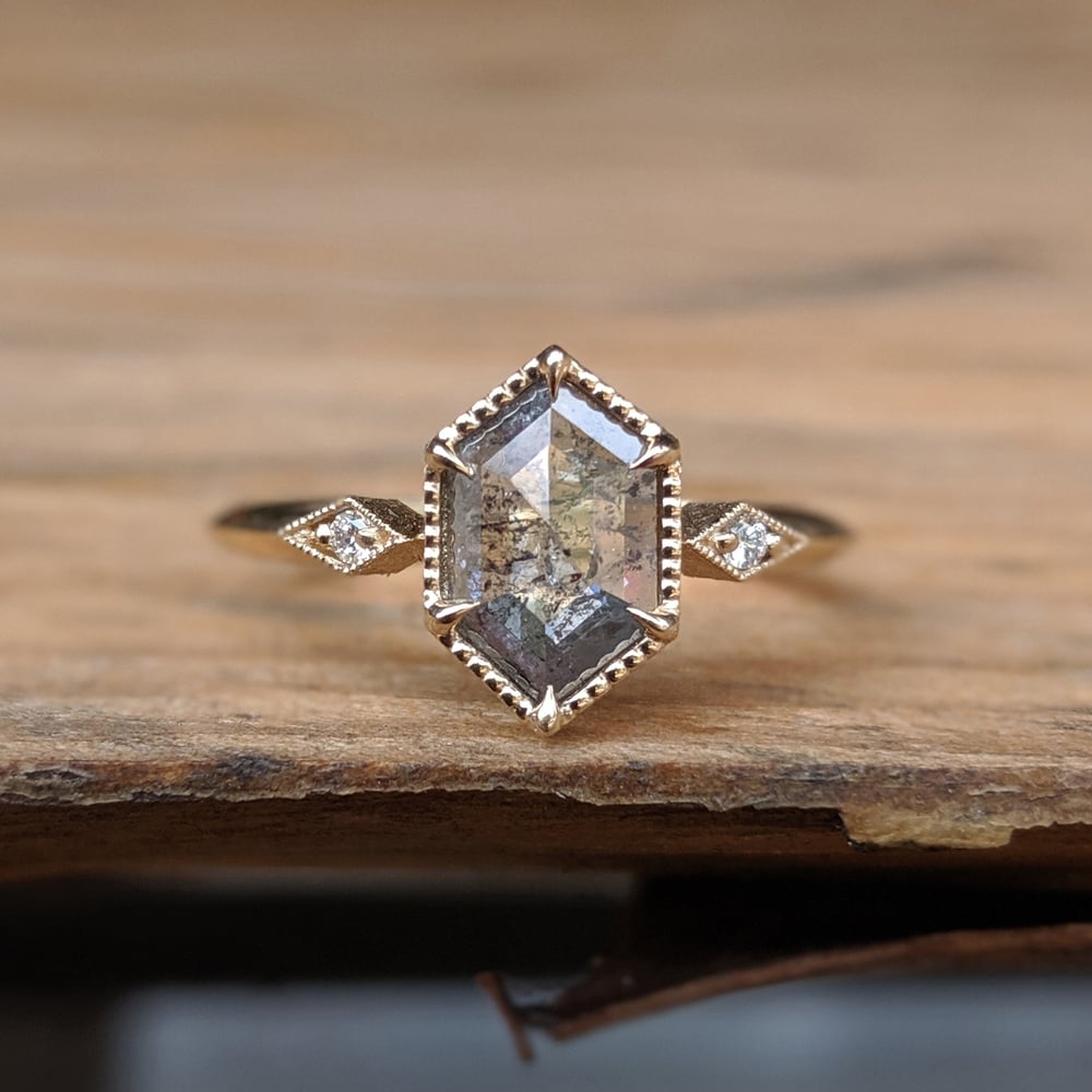 Image of June Ring