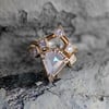 Opalescent Priestess Ring