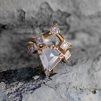 Image 1 of Opalescent Priestess Ring