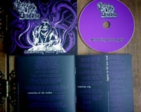 Image 1 of Summoning Black Gods Digipack CD