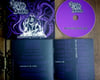 Summoning Black Gods Digipack CD