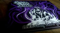 Image 2 of Summoning Black Gods Digipack CD