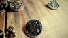 Seal Metal Pin
