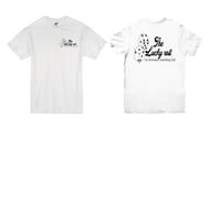 Lucky Roll tee