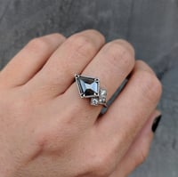 Image 1 of Ava Ring