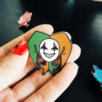 Image 1 of Jester Pin