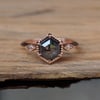 Pheobe Rose Ring