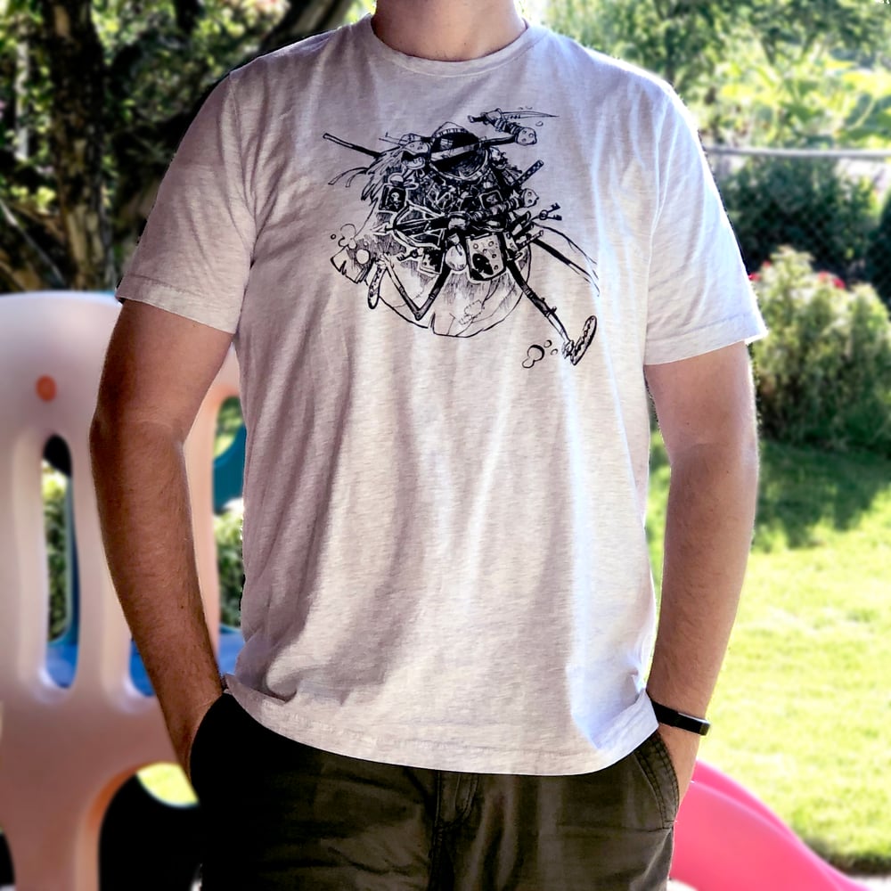 Image of Rogue Ink - Shirt