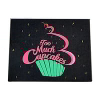 Image 1 of To Much Cupcakes 