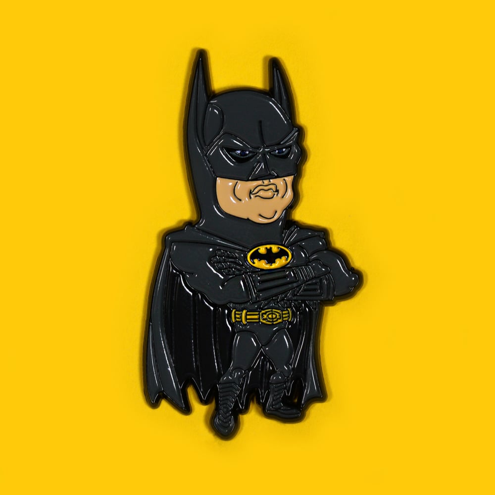 Image of Big Head Bats- Keaton