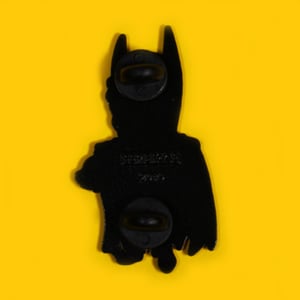Image of Big Head Bats- Keaton