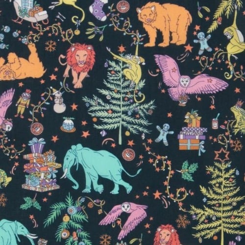 Image of Liberty Christmas ( Z )