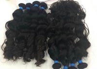 Virgin Hair Bundle Deal