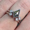 Isabella Ring Set