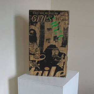 Image of Falile Box - Forbidden Love and 10 Ways - £3750