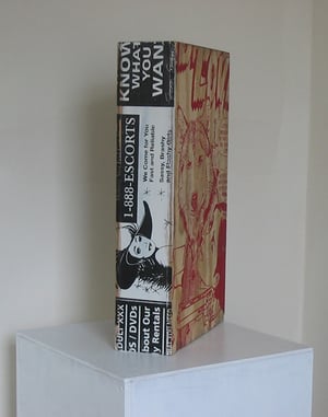 Image of Falile Box - Forbidden Love and 10 Ways - £3750