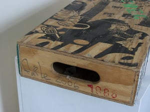 Image of Falile Box - Forbidden Love and 10 Ways - £3750