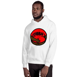 Image of C.H.U.B.B. Apparel Belly Hoodie