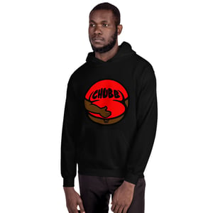 Image of C.H.U.B.B. Apparel Belly Hoodie