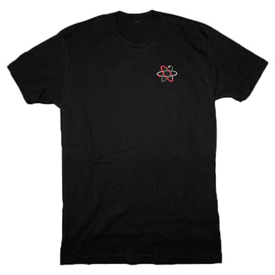 Image of RBG ATOM T-Shirt