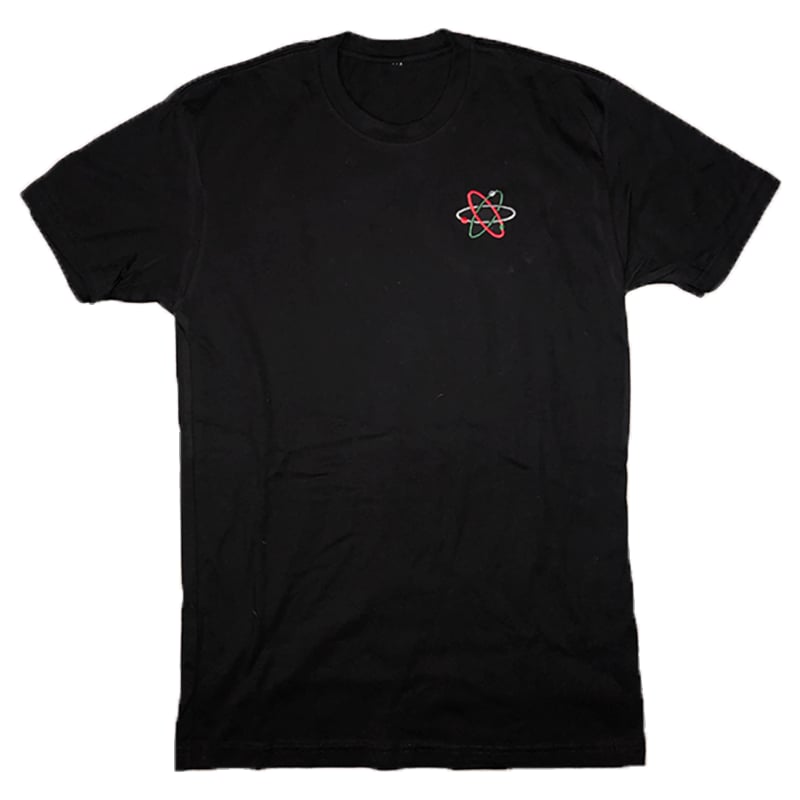 Image of RBG ATOM T-Shirt