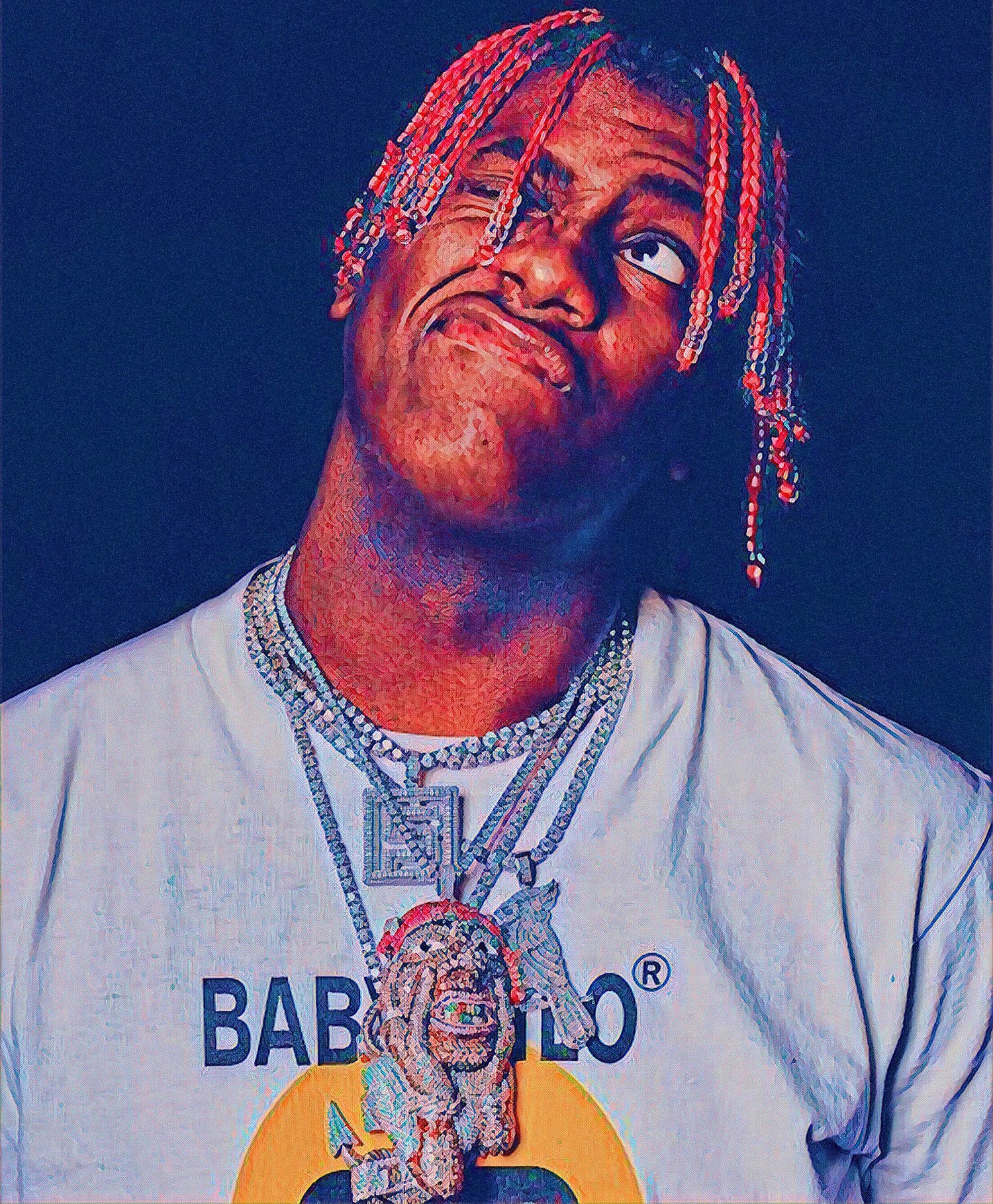 Image of LIL YACHTY 