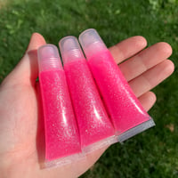 Barbie Dreams Gloss