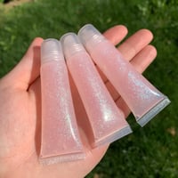 Candy Floss Gloss