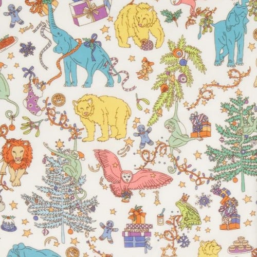 Image of Liberty Christmas ( S )