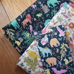 Image of Liberty Christmas ( S )