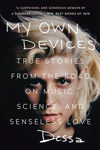 Dessa 'My Own Devices' Paperback