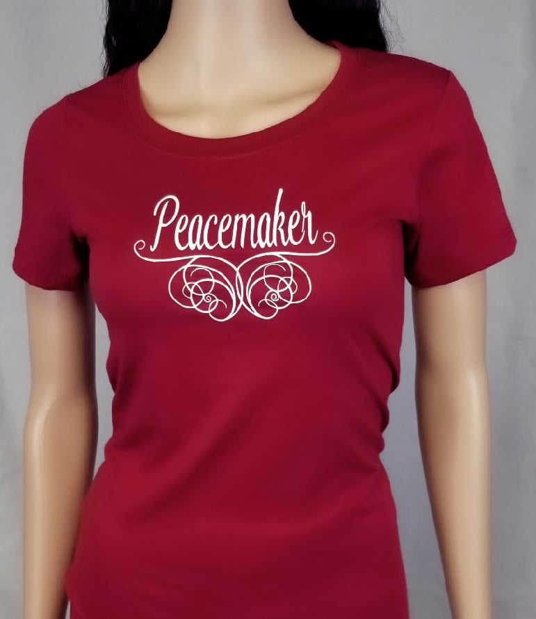 Image of Peacemaker