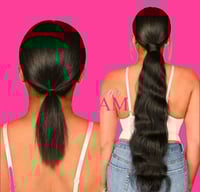 Image 1 of PONYTAILS 