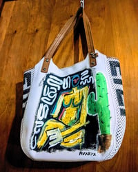 “GHETTO FENDI BAG”