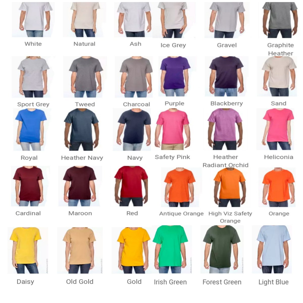 Image of I'll Take Your Man Tee