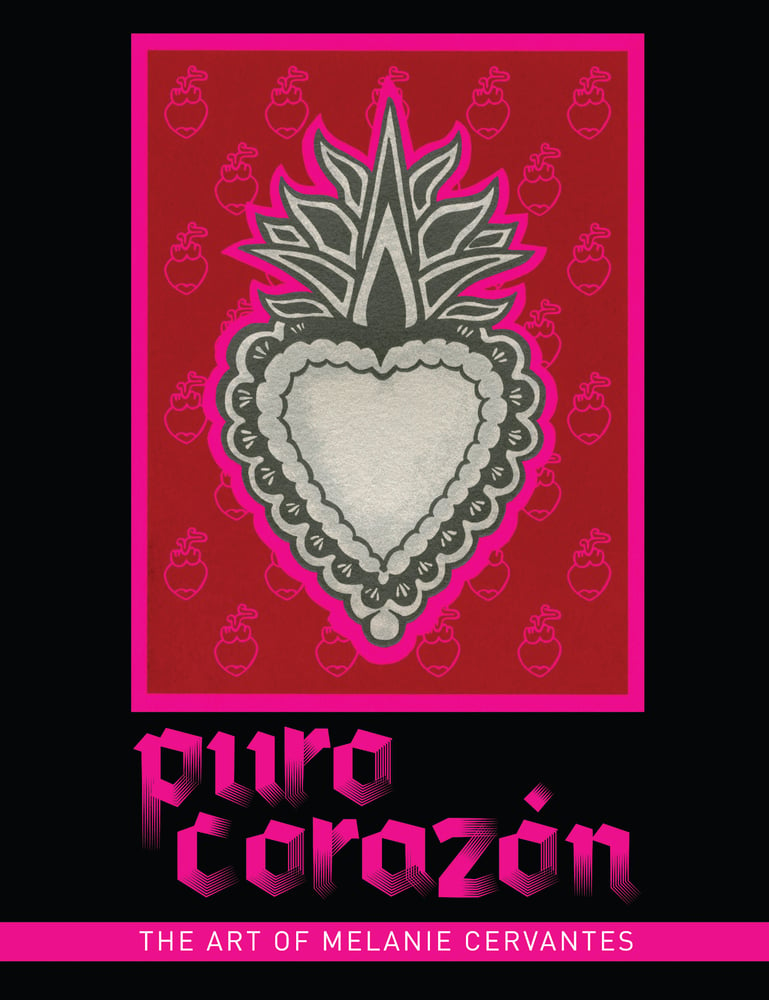 Image of Puro Corazon Catalouge