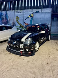 Image 11 of Splitter End Plates (fins) - A Pair