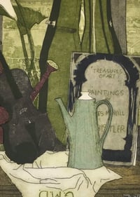 Image 2 of Interior with Music 